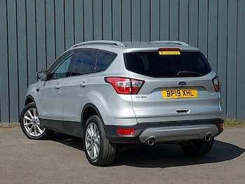 Used Ford Kuga 2019 for sale - 78490058: Photo