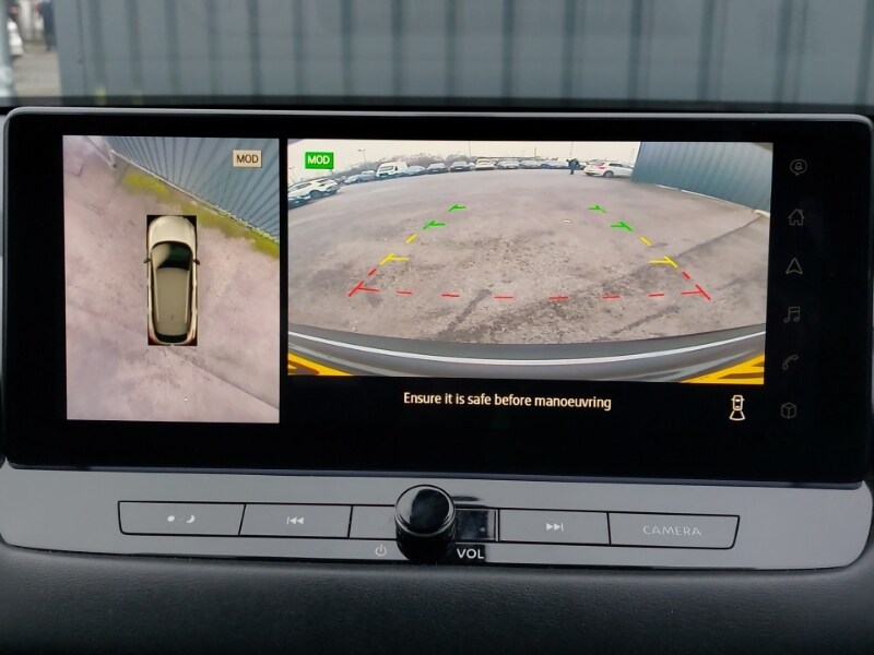 Used Nissan Qashqai 2022 for sale - 77034963: Photo 10