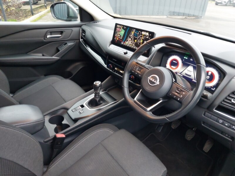 Used Nissan Qashqai 2022 for sale - 77034963: Photo 12