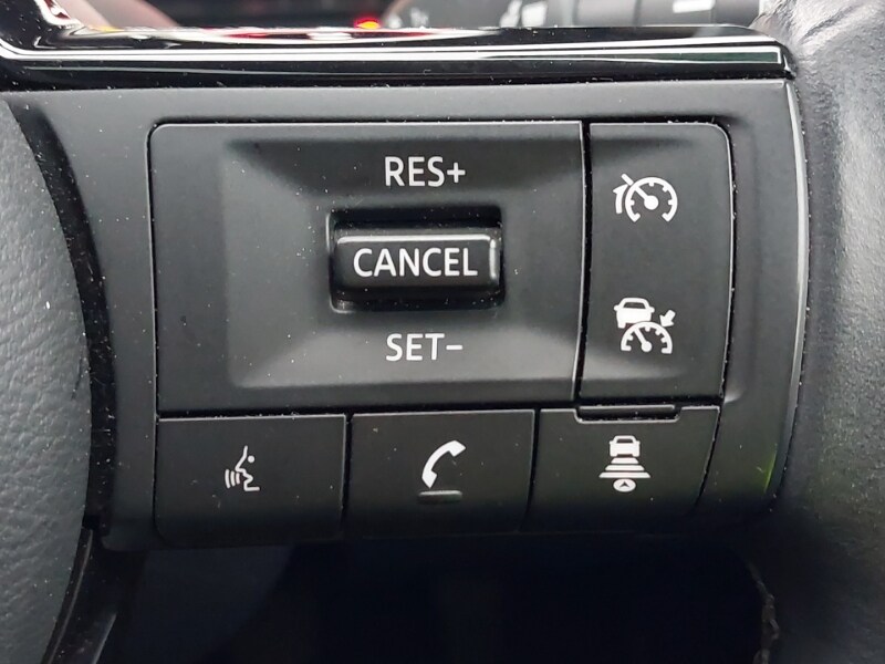 Used Nissan Qashqai 2022 for sale - 77034963: Photo 14