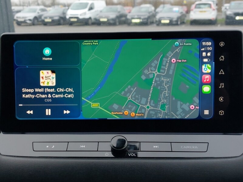 Used Nissan Qashqai 2022 for sale - 77034963: Photo 17