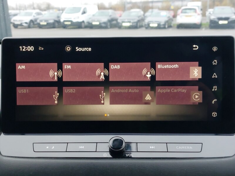 Used Nissan Qashqai 2022 for sale - 77034963: Photo 18