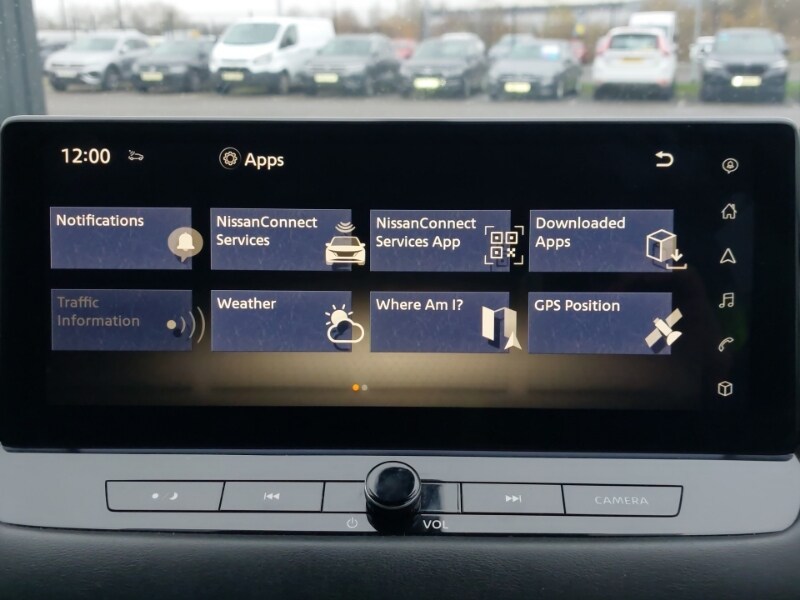 Used Nissan Qashqai 2022 for sale - 77034963: Photo 19