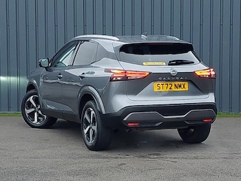 Used Nissan Qashqai 2022 for sale - 77034963: Photo