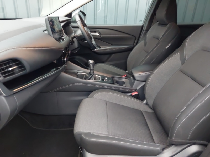 Used Nissan Qashqai 2022 for sale - 77034963: Photo 5