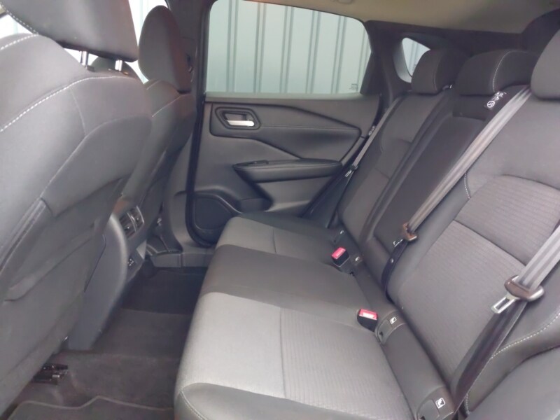 Used Nissan Qashqai 2022 for sale - 77034963: Photo 6