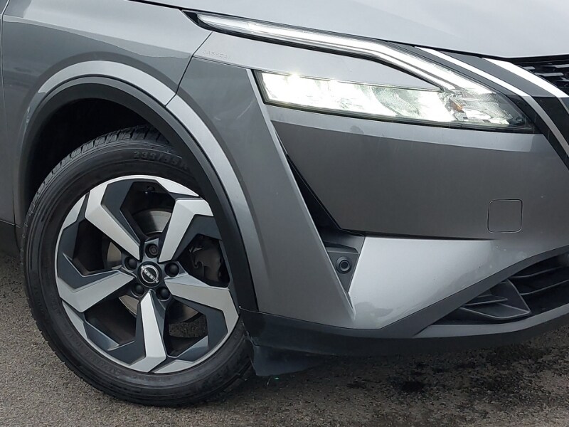 Used Nissan Qashqai 2022 for sale - 77034963: Photo 9