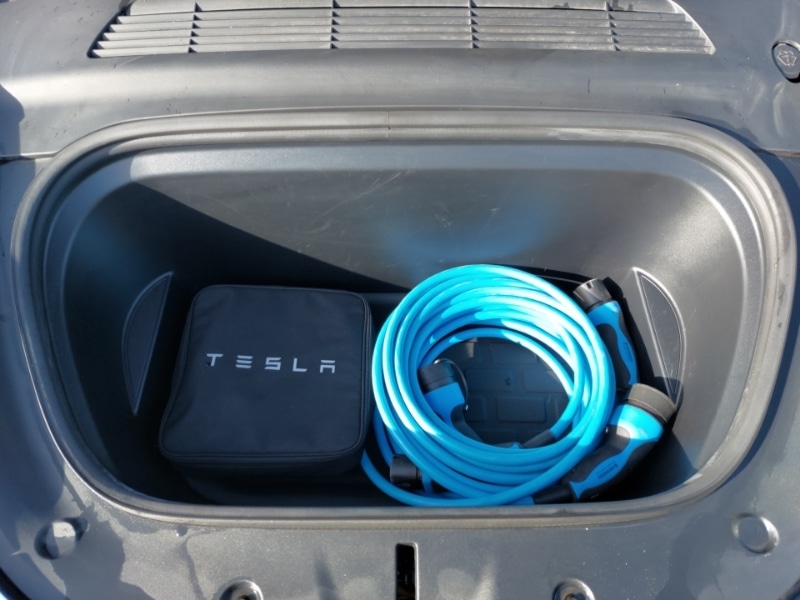 Used Tesla Model Y 2022 for sale - 77068302: Photo 14