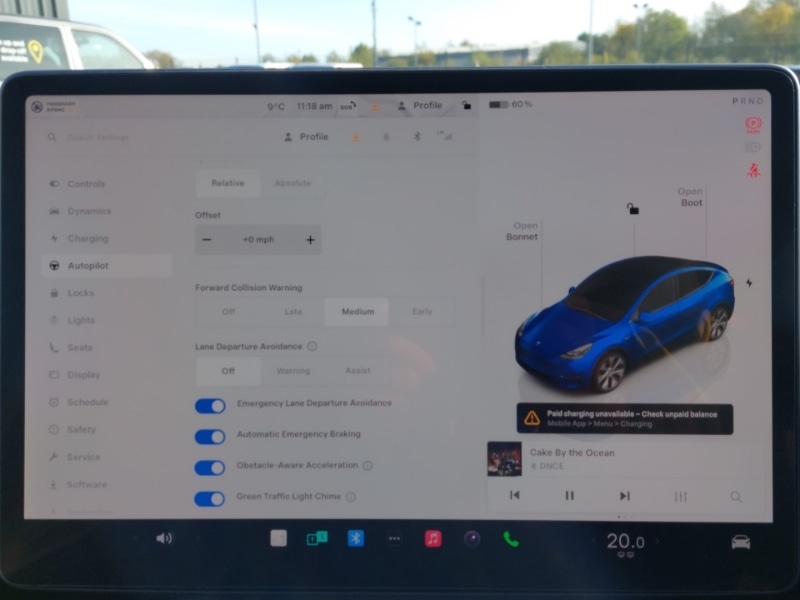 Used Tesla Model Y 2022 for sale - 77068302: Photo 15