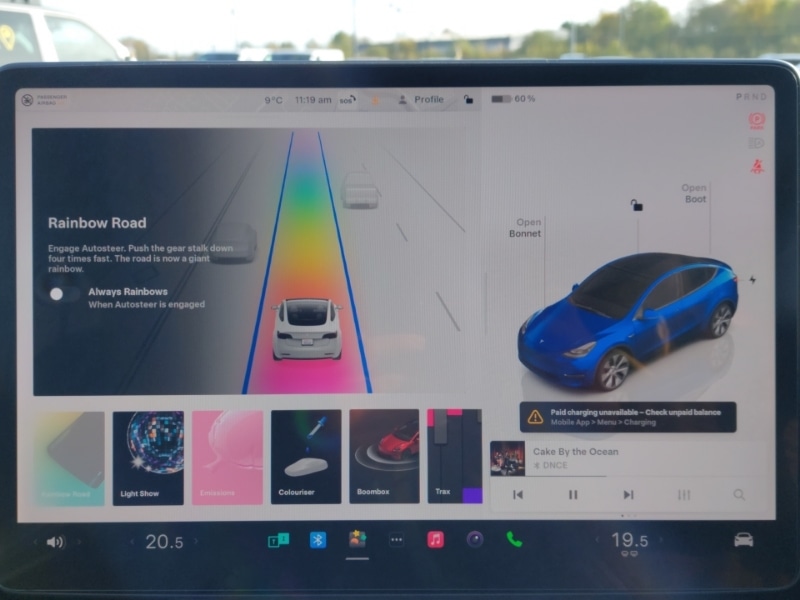 Used Tesla Model Y 2022 for sale - 77068302: Photo 18