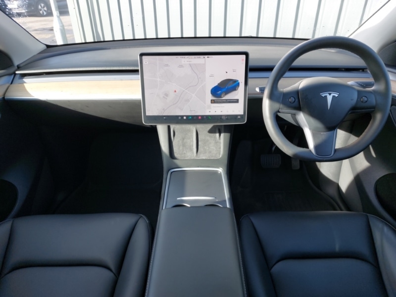 Used Tesla Model Y 2022 for sale - 77068302: Photo 2