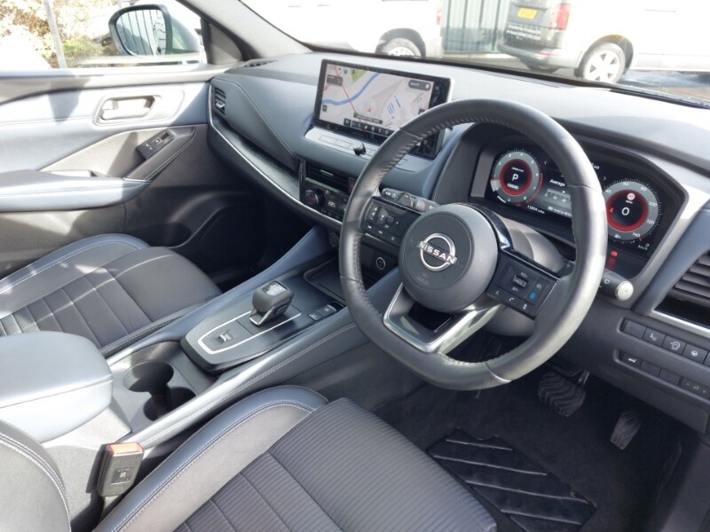 Used Nissan Qashqai 2022 for sale - 76779958: Photo 12