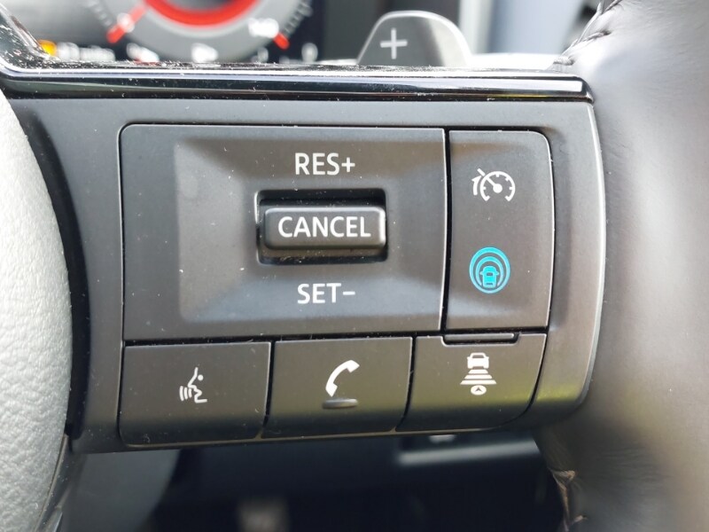 Used Nissan Qashqai 2022 for sale - 76779958: Photo 14