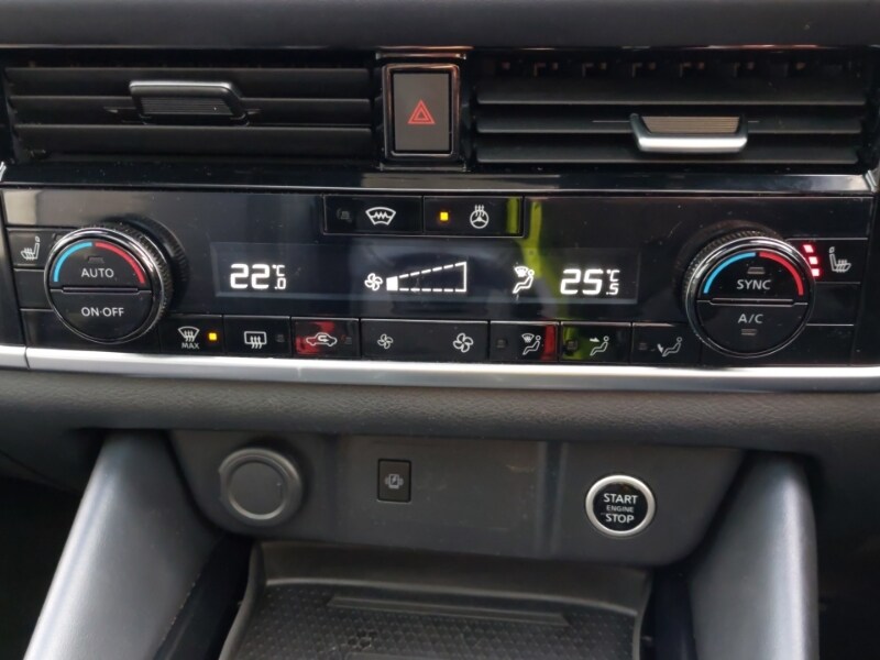 Used Nissan Qashqai 2022 for sale - 76779958: Photo 16