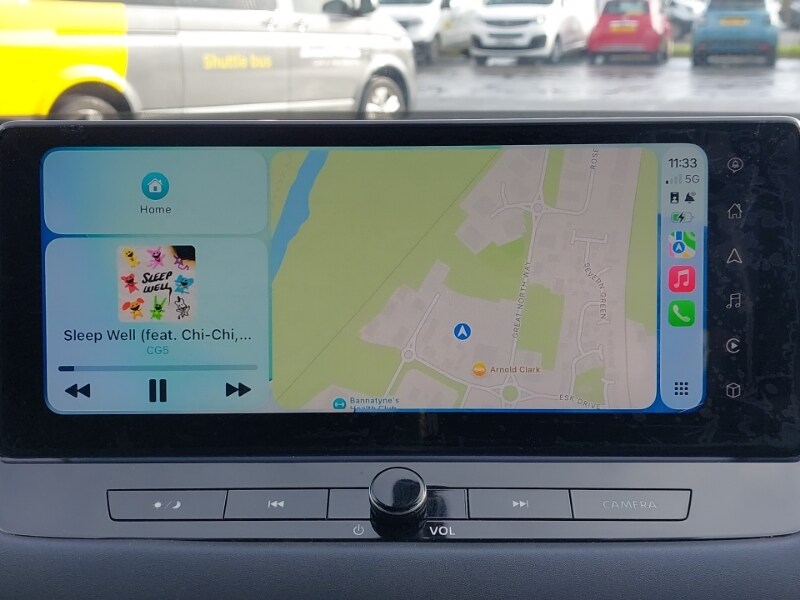 Used Nissan Qashqai 2022 for sale - 76779958: Photo 18