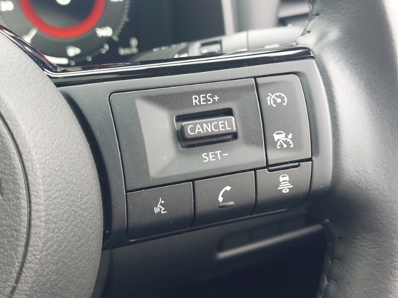 Used Nissan X-Trail 2023 for sale - 77999962: Photo 13