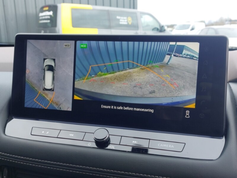 Used Nissan X-Trail 2023 for sale - 77999962: Photo 15