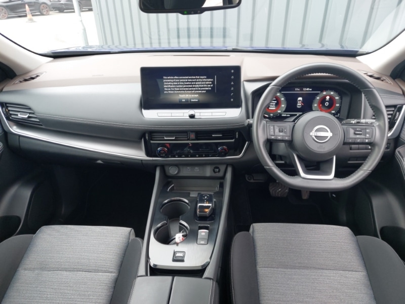 Used Nissan X-Trail 2023 for sale - 77999962: Photo 2