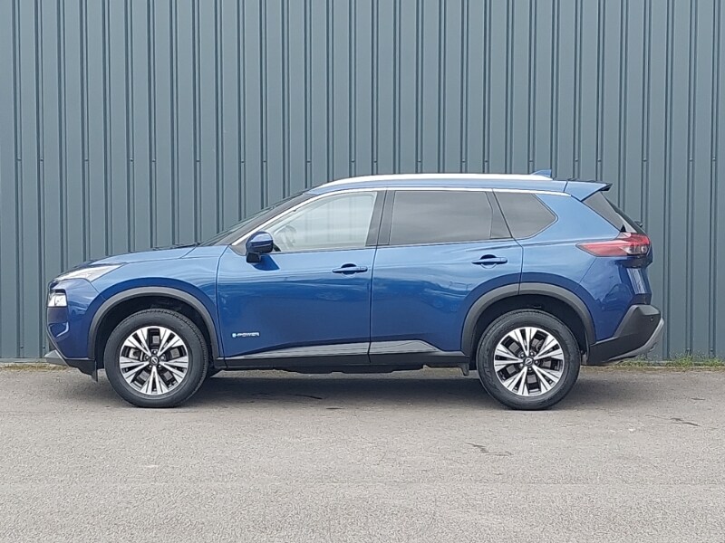 Used Nissan X-Trail 2023 for sale - 77999962: Photo 4