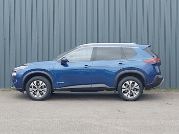 Used Nissan X-Trail 2023 for sale - 77999962: Photo