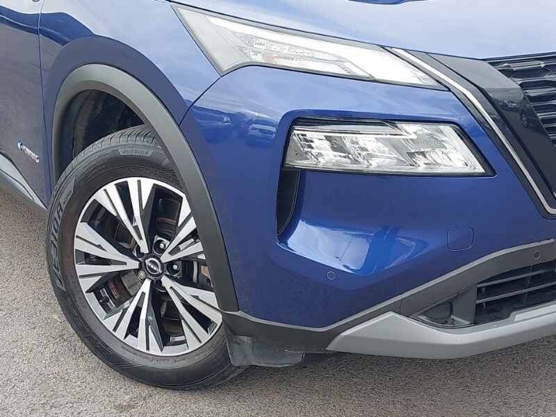 Used Nissan X-Trail 2023 for sale - 77999962: Photo 9