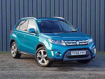 Suzuki - Vitara