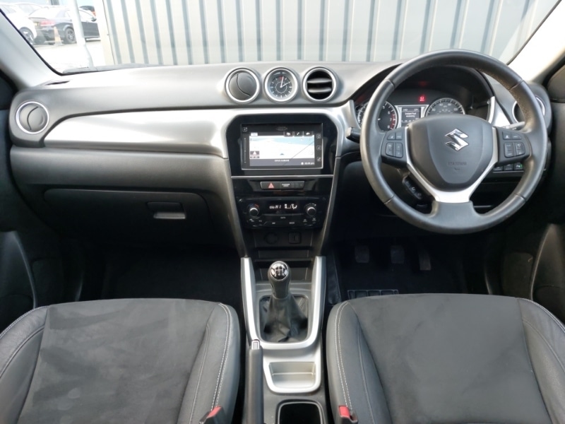 Used Suzuki Vitara 2018 for sale - 76696216: Photo 2