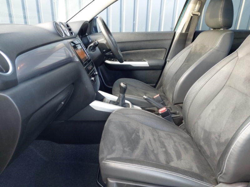 Used Suzuki Vitara 2018 for sale - 76696216: Photo 5