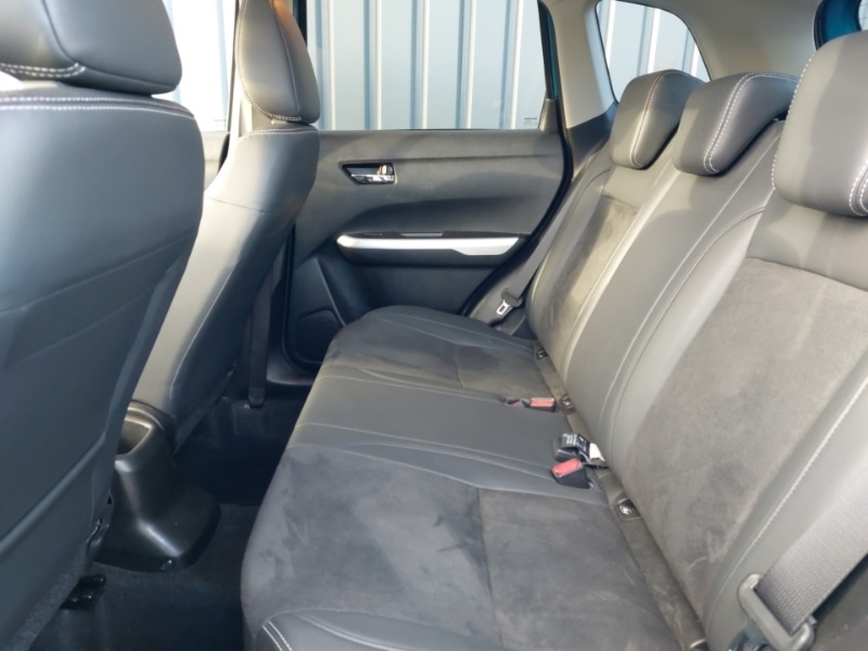 Used Suzuki Vitara 2018 for sale - 76696216: Photo 6