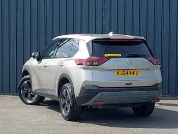 Used Nissan X-Trail 2024 for sale - 75184700: Photo