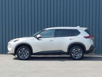 Used Nissan X-Trail 2024 for sale - 75184700: Photo