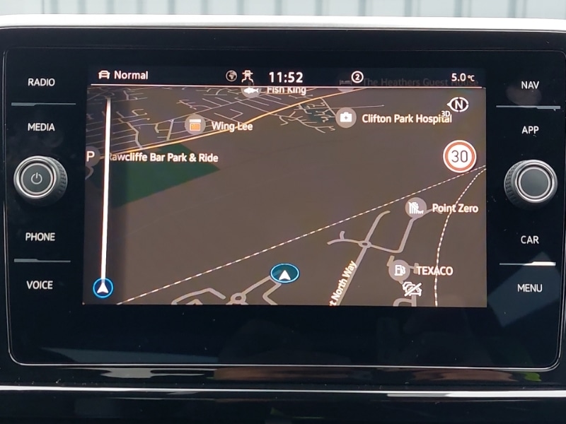 Used Volkswagen T-Roc 2025 for sale - 77062392: Photo 11