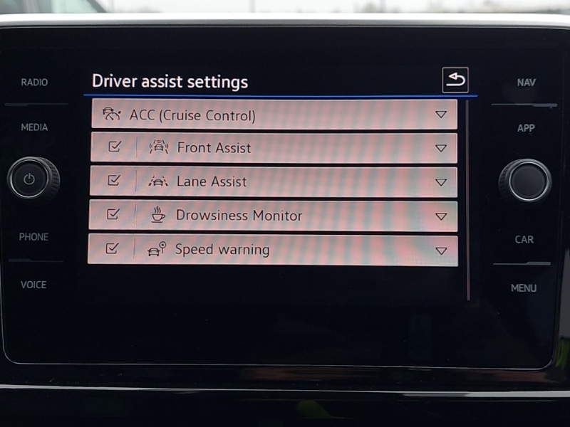 Used Volkswagen T-Roc 2025 for sale - 77062392: Photo 18