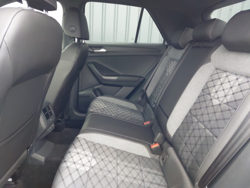 Used Volkswagen T-Roc 2025 for sale - 77062392: Photo 6
