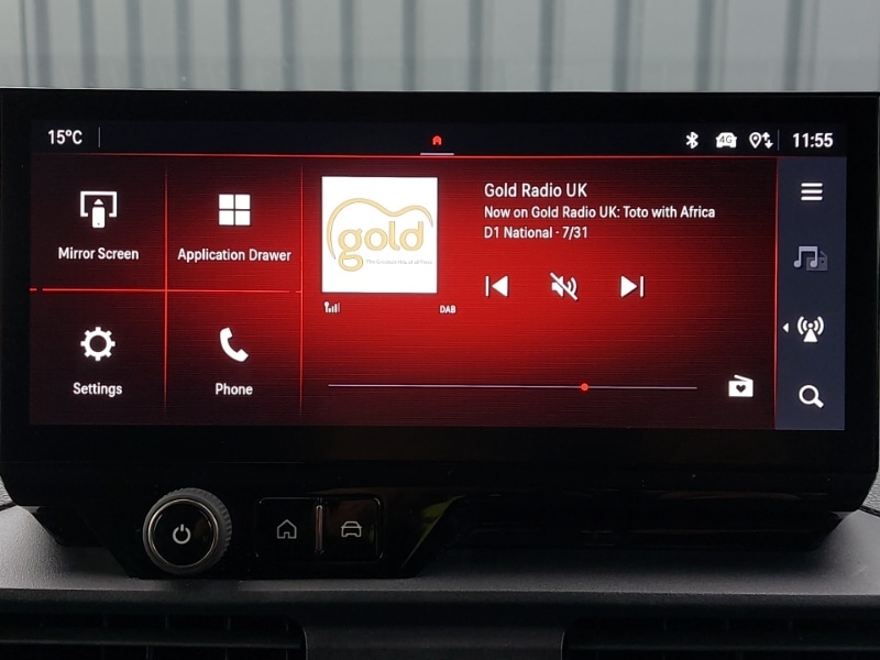 Used Vauxhall Combo 2024 for sale - 76492957: Photo 11