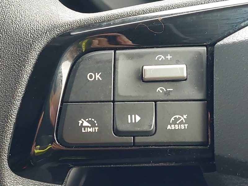 Used Vauxhall Combo 2024 for sale - 76492957: Photo 12