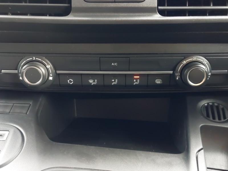 Used Vauxhall Combo 2024 for sale - 76492957: Photo 14