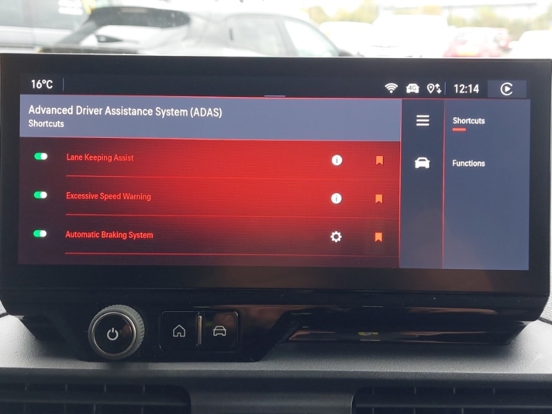 Used Vauxhall Combo 2024 for sale - 76492957: Photo 16