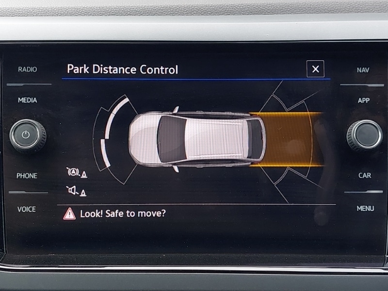 Used Volkswagen Taigo 2023 for sale - 77948190: Photo 10