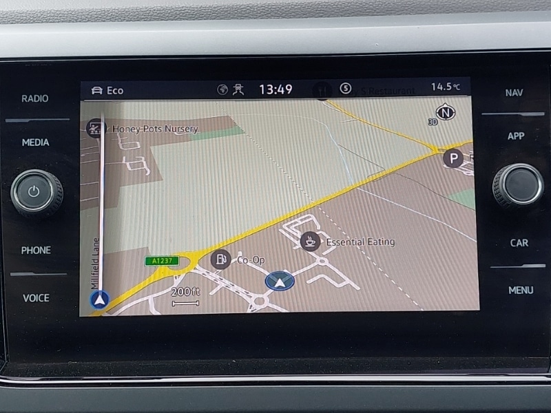 Used Volkswagen Taigo 2023 for sale - 77948190: Photo 11