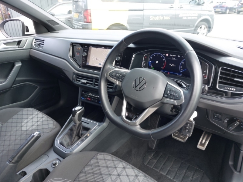 Used Volkswagen Taigo 2023 for sale - 77948190: Photo 12