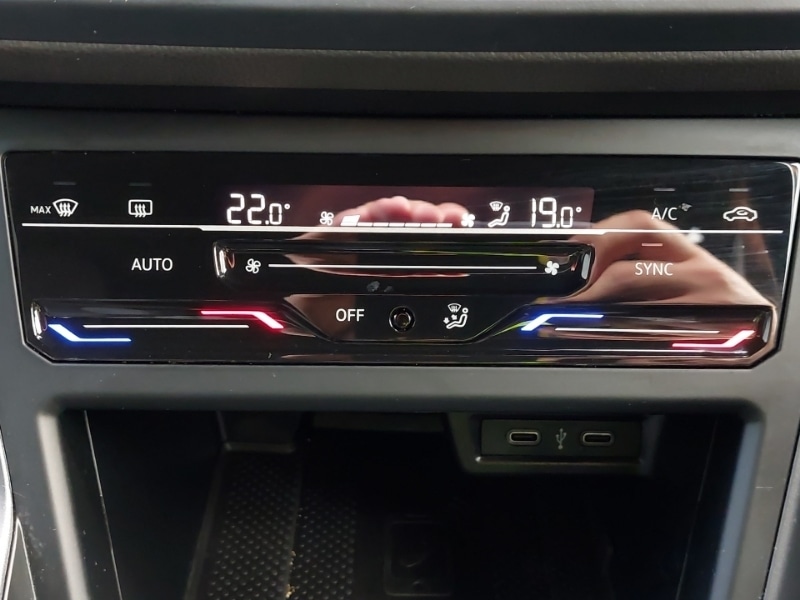 Used Volkswagen Taigo 2023 for sale - 77948190: Photo 16