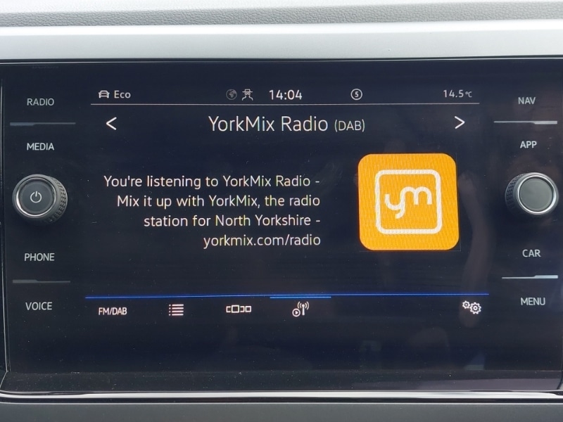 Used Volkswagen Taigo 2023 for sale - 77948190: Photo 17