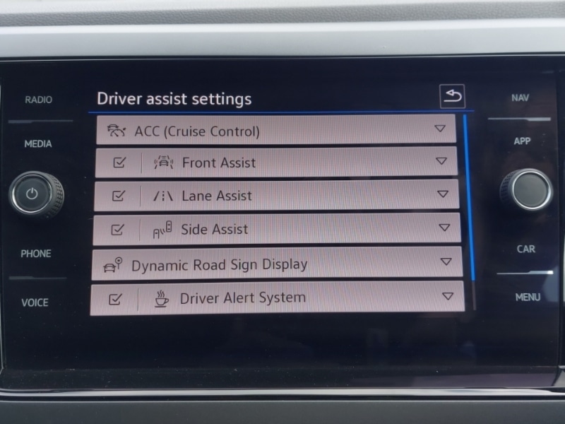 Used Volkswagen Taigo 2023 for sale - 77948190: Photo 18