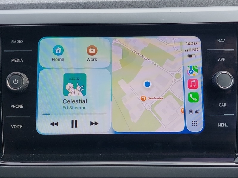 Used Volkswagen Taigo 2023 for sale - 77948190: Photo 19