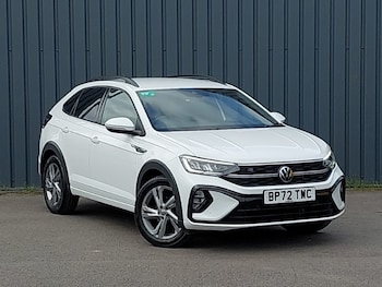 Volkswagen Taigo feature image