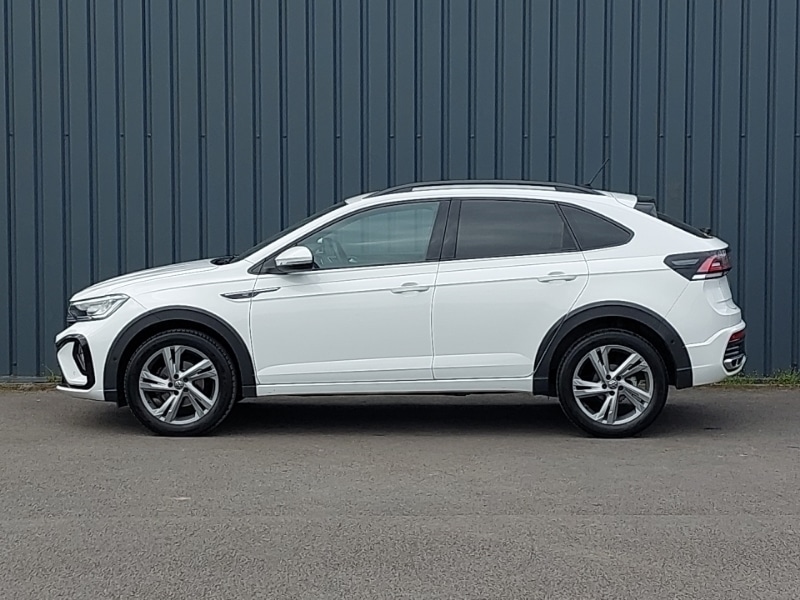 Used Volkswagen Taigo 2023 for sale - 77948190: Photo 4