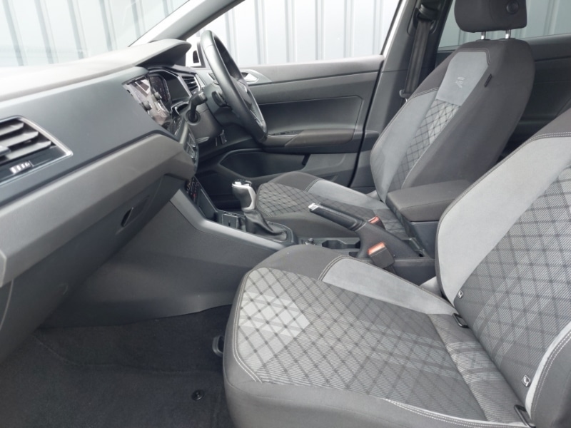 Used Volkswagen Taigo 2023 for sale - 77948190: Photo 5