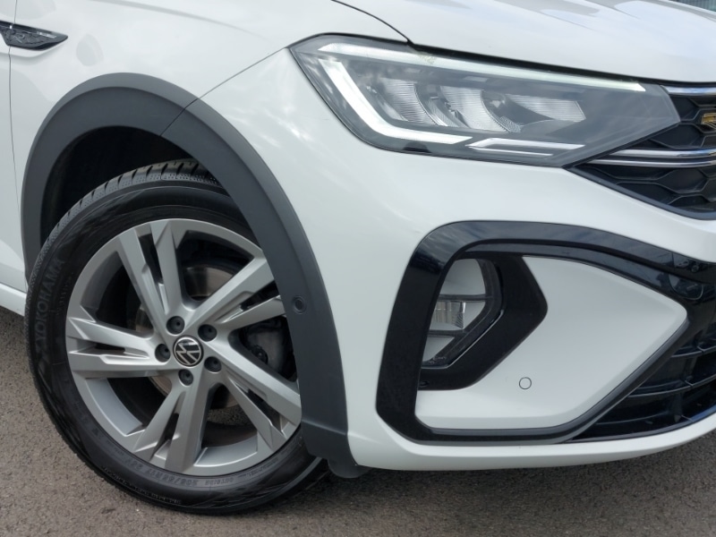 Used Volkswagen Taigo 2023 for sale - 77948190: Photo 9