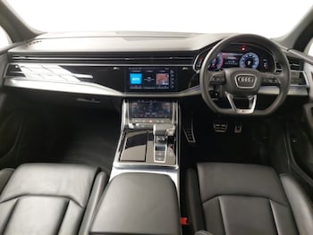 Used Audi Q7 2022 for sale - 75591794: Photo